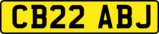 CB22ABJ