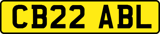 CB22ABL