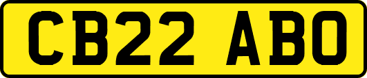 CB22ABO