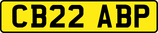 CB22ABP