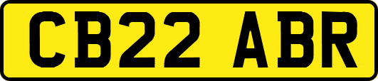 CB22ABR