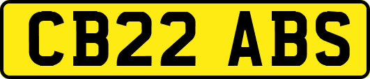 CB22ABS