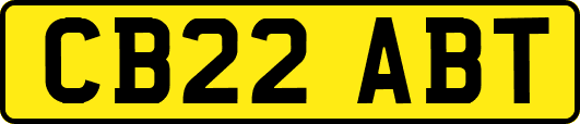 CB22ABT