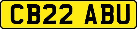 CB22ABU