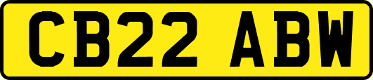 CB22ABW