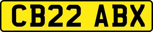 CB22ABX