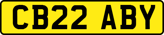 CB22ABY
