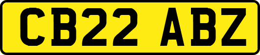 CB22ABZ