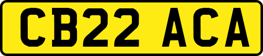 CB22ACA