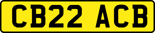CB22ACB