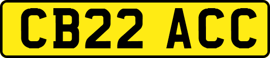 CB22ACC