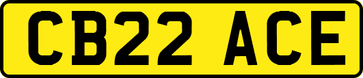 CB22ACE