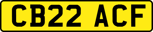CB22ACF