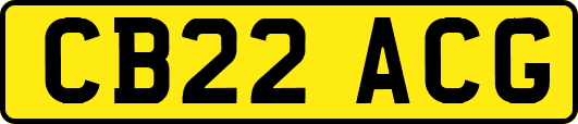 CB22ACG
