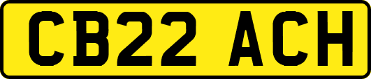 CB22ACH