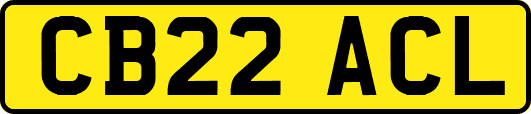CB22ACL