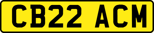 CB22ACM