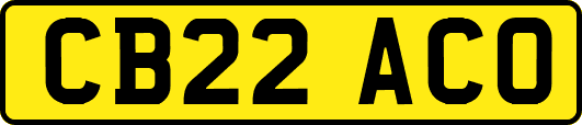 CB22ACO
