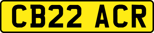 CB22ACR