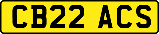 CB22ACS