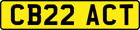 CB22ACT