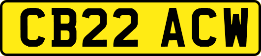 CB22ACW