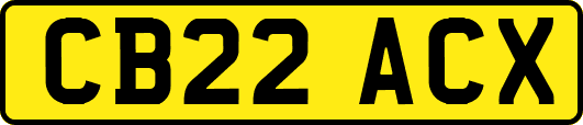 CB22ACX