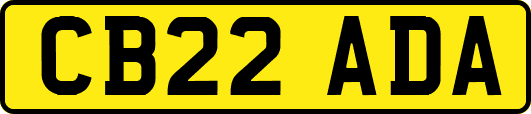 CB22ADA