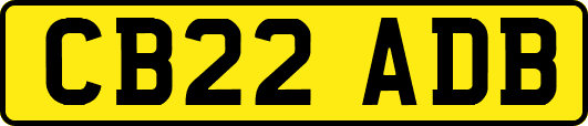 CB22ADB