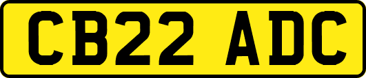 CB22ADC