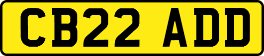 CB22ADD
