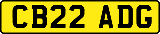 CB22ADG