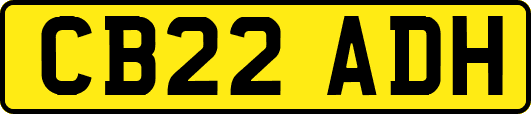 CB22ADH