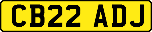CB22ADJ