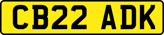 CB22ADK