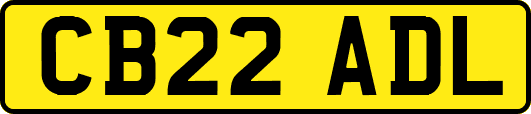CB22ADL