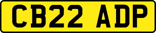 CB22ADP