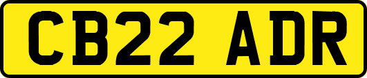 CB22ADR