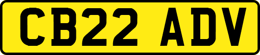 CB22ADV