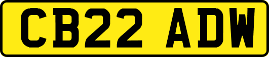 CB22ADW