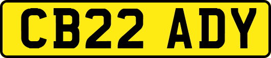 CB22ADY