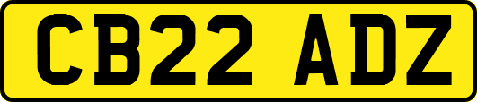 CB22ADZ
