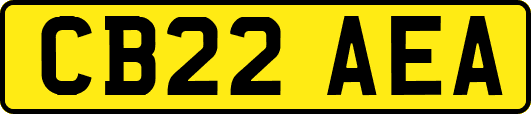 CB22AEA