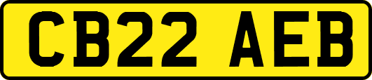 CB22AEB