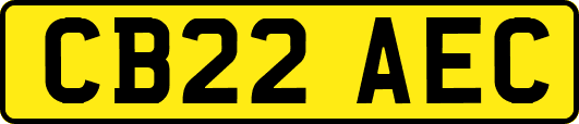 CB22AEC