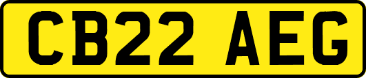 CB22AEG