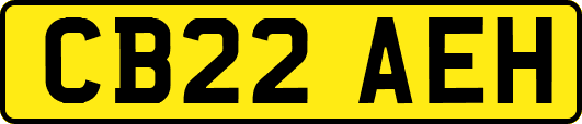 CB22AEH