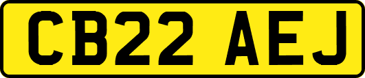 CB22AEJ
