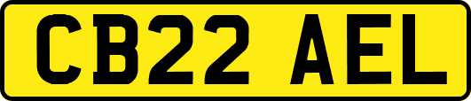 CB22AEL