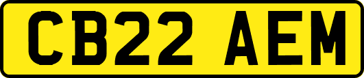 CB22AEM